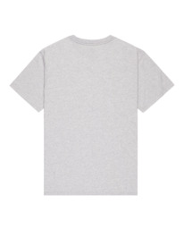 1 Blazin Chest - T-Shirt für Männer Grau ELYZT00595 Element