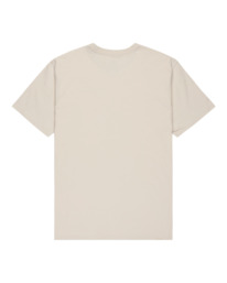 1 Blazin Chest - T-Shirt für Männer Beige ELYZT00595 Element