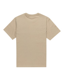 2 Blazin Chest - T-Shirt für Männer Beige ELYZT00595 Element