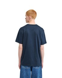 5 Blazin Chest - T-Shirt für Männer Blau ELYZT00595 Element