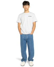 5 Blazin Chest - T-Shirt für Männer Grau ELYZT00595 Element