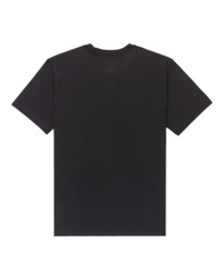 2 Element Co - Short Sleeve T-Shirt for Men Blue ELYZT00603 Element