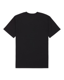 1 Element Co - Short Sleeve T-Shirt for Men Blue ELYZT00603 Element