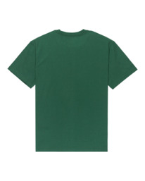 2 Element Co - T-Shirt für Männer Grün ELYZT00603 Element