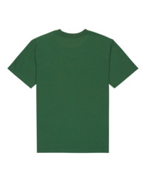 1 Element Co - T-Shirt für Männer Grün ELYZT00603 Element