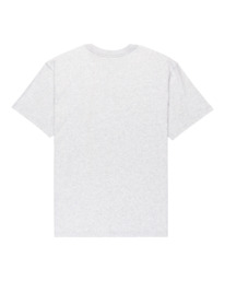 2 Element Co - T-shirt met korte mouwen voor Heren Gray ELYZT00603 Element