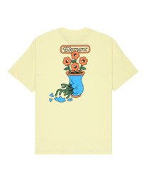 0 Too Wild Gelb ELYZT00643 Element