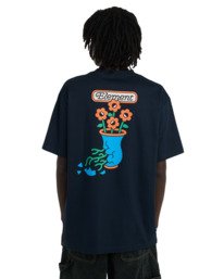 6 Too Wild Blau ELYZT00643 Element