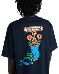 7 Too Wild Blau ELYZT00643 Element