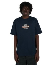 2 Too Wild Blau ELYZT00643 Element