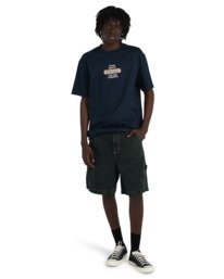 5 Too Wild Blau ELYZT00643 Element