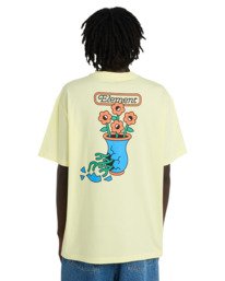 6 Too Wild Gelb ELYZT00643 Element