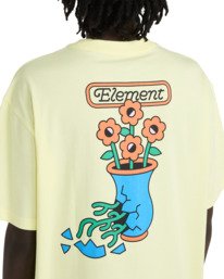 7 Too Wild Gelb ELYZT00643 Element