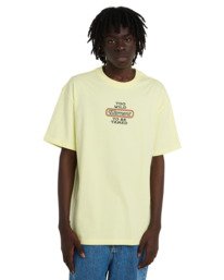 2 Too Wild Gelb ELYZT00643 Element