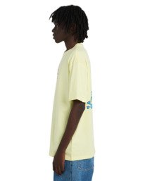 3 Too Wild Gelb ELYZT00643 Element