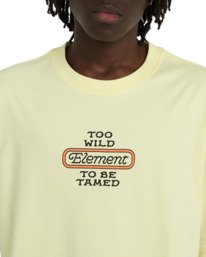 4 Too Wild Gelb ELYZT00643 Element