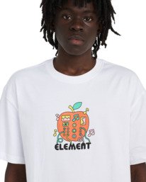 4 Sound Of Nature Weiss ELYZT00644 Element