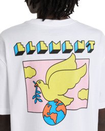 7 World Peace Weiss ELYZT00646 Element