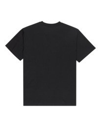 1 Timber Orbit - Short Sleeve T-Shirt for Men Black ELYZT00655 Element
