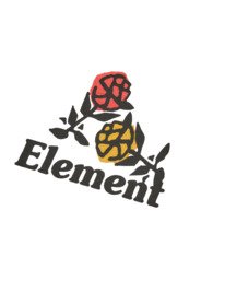 3 Hands Full Branco ELYZT00680 Element