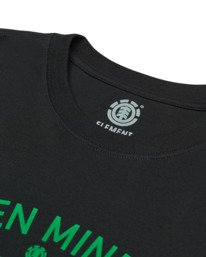 2 Open Mind Preto ELYZT00685 Element