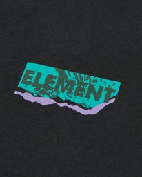 3 Torn Noir ELYZT00694 Element