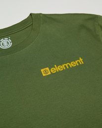 2 Joint Green ELYZT00699 Element