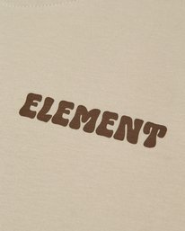 3 Pleasure Beige ELYZT00700 Element