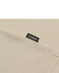 3 Timber Flower Pot Beige ELYZT00710 Element