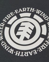 6 Seal Bp Schwarz ELYZT00719 Element