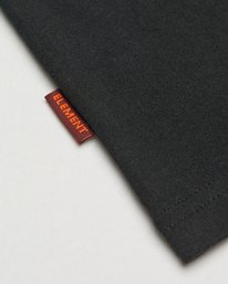 2 Millet X Element Hit The Top Schwarz ELYZT00721 Element