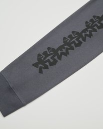 4 Millet X Element Roped Party Blau ELYZT00724 Element