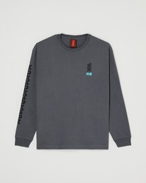 1 Millet X Element Roped Party Blau ELYZT00724 Element