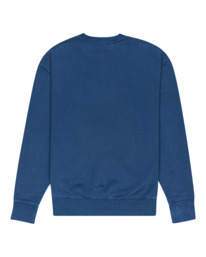 1 Cornell 3.0 - Sweat Bleu F1CRD1ELF2 Element