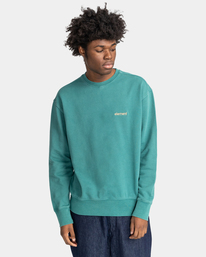 2 Cornell 3.0 - Sweat Vert F1CRD1ELF2 Element