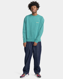 4 Cornell 3.0 - Sweat Vert F1CRD1ELF2 Element