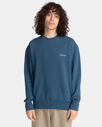 2 Cornell 3.0 - Sweat Bleu F1CRD1ELF2 Element