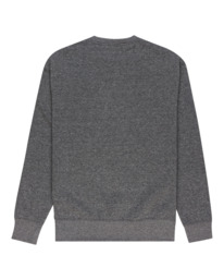 1 Heavy - Sweatshirt for Men Black F1CRD2ELF2 Element