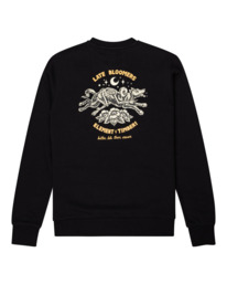 1 Element x Timber! Rider - Sweat  F1CRD7ELF2 Element