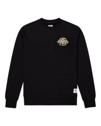0 Element x Timber! Rider - Sweat  F1CRD7ELF2 Element