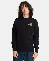 2 Element x Timber! Rider - Sweat  F1CRD7ELF2 Element