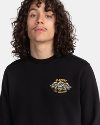 3 Element x Timber! Rider - Sweat  F1CRD7ELF2 Element
