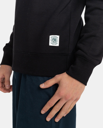 4 Element x Timber! Rider - Sweat  F1CRD7ELF2 Element