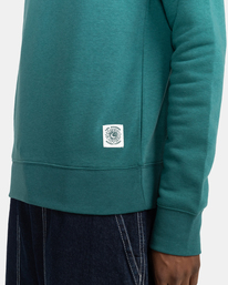 4 Element x Timber! Rider - Sweat Vert F1CRD7ELF2 Element