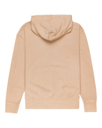 1 Cornell 3.0 - Sweat à capuche Beige F1HOB1ELF2 Element