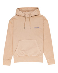 0 Cornell 3.0 - Sweat à capuche Beige F1HOB1ELF2 Element