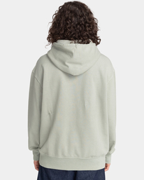 5 Cornell 3.0 - Sweat à capuche Noir F1HOB1ELF2 Element