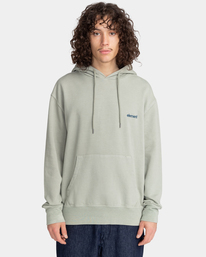 2 Cornell 3.0 - Sweat à capuche Noir F1HOB1ELF2 Element