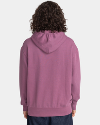 5 Cornell 3.0 - Sudadera con Capucha Violeta F1HOB1ELF2 Element