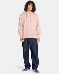 4 Cornell 3.0 - Sweat à capuche  F1HOB1ELF2 Element